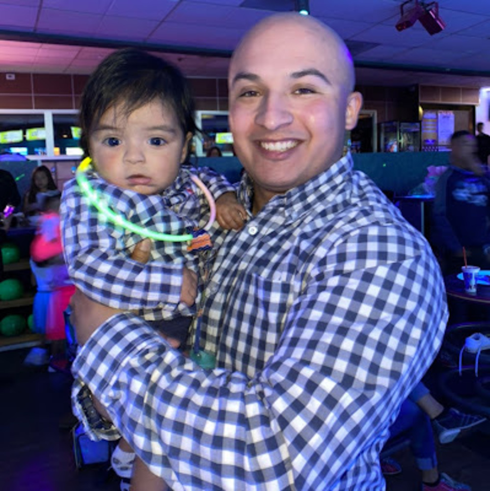 Meet your Posher, Ryan